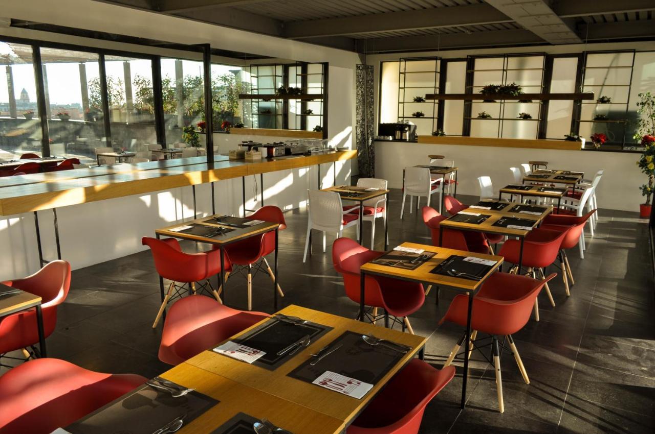 Hotel Terme Neronensis Pozzuoli Exterior foto