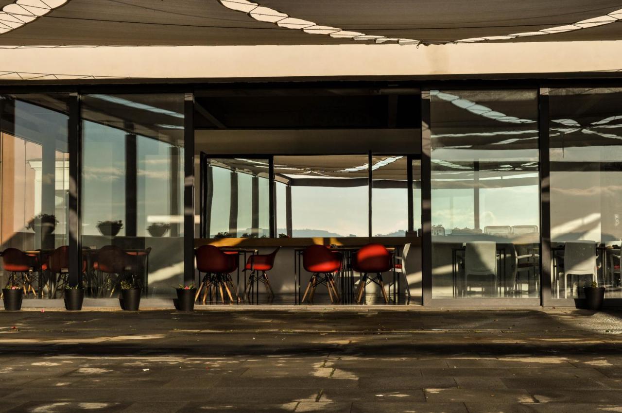 Hotel Terme Neronensis Pozzuoli Exterior foto